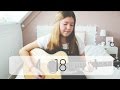 18 - One Direction Cover