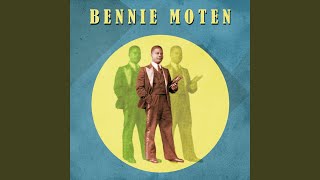 New Moten Stomp