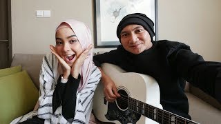 YA MAULANA (Sabyan) - Cover & Membahas Lagu Religi | Feat : Nesa Aqila