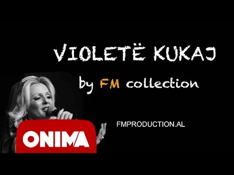 Violete Kukaj - Ndalu vella ta puth pushken