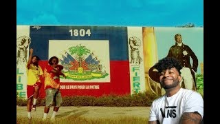 Bas - Tribe with J.Cole First Reaction/Review