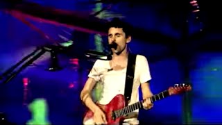 Muse - Stockholm Syndrome [Live From Wembley Stadium]