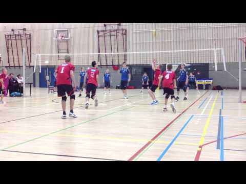 VCN JB1  Flits JB1 filmpje 1