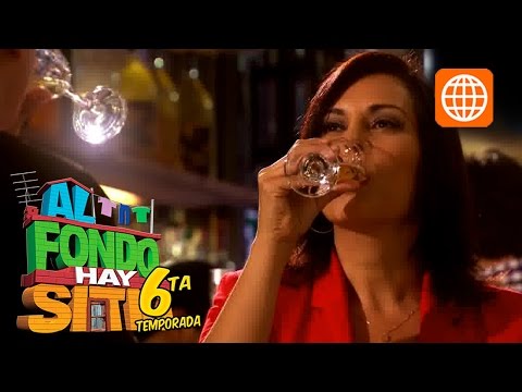 There's Room in the Back Chapter 1094 - Part 5/5