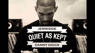 Jermiside & Danny Diggs ft. L-Marr The Star & Ill Poetic - Thank You