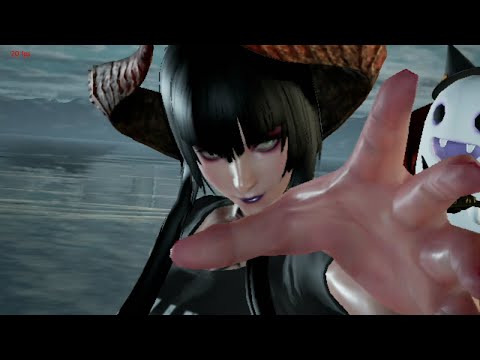 L7 126_7 Eliza (Anakin x24) vs (Tincho) Jin - Tekken 7 FT5 ( Uchiha x24 )  Online sin Grafica N09