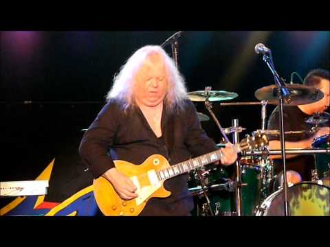 Gary Richrath Take It on The Run with Exit 3 22 2014