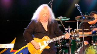 Gary Richrath Take It on The Run with Exit 3 22 2014