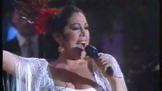 ISABEL PANTOJA - NACI EN SEVILLA.wmv