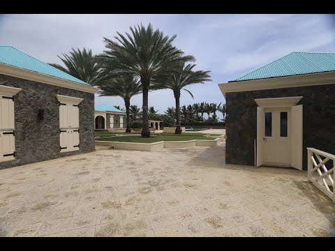 Unseen footage of Epstein's island released by U.S. House Democrats