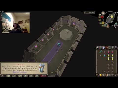 Desert Treasure II Full Quest Stream