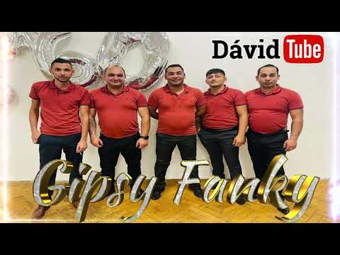 Gipsy Fanky - Odmuk mange 2024