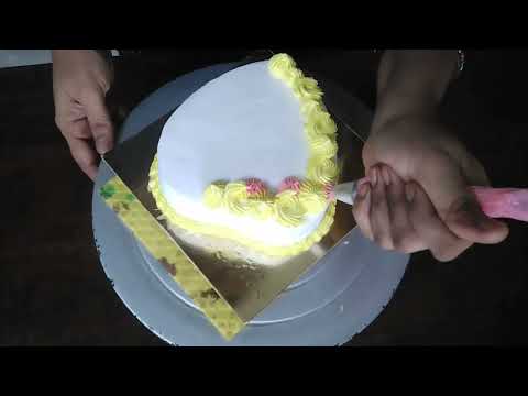 Delicious Rasmalai flavour cake 🍰🎂