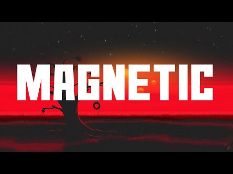 Monsta X, Sebastián Yatra - "Magnetic" (lyrics)