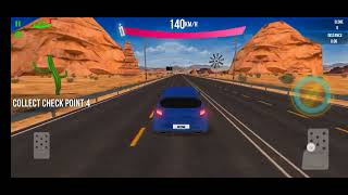 X Racer-Extreme Car Racing Pro video preview