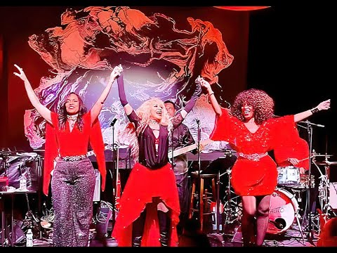 Honey Cone Promo Reel