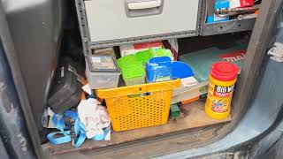 Ford Transit Connect furgoneta peque&ntilde;a | Imagen 4 - Autoline