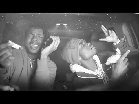 BJ BANDZZ - Baby Glitch (Official Music Video)