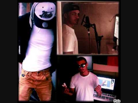 Mistery Ft Blaze   Take Control