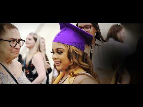 Ray Vicks - 2023 Graduate (Official Music Video)