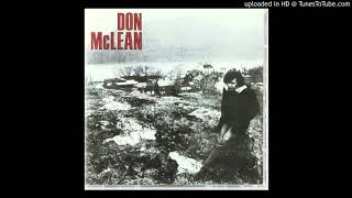 01. Dreidel - Don McLean - Don McLean