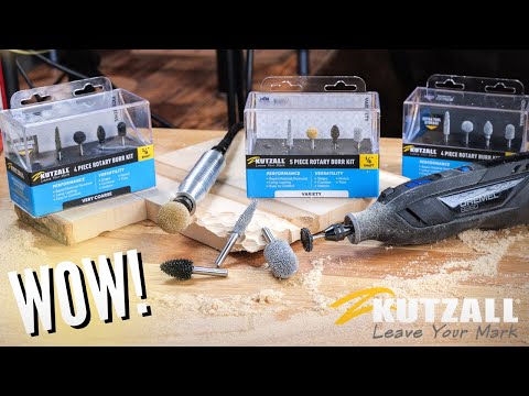 Drill Bits