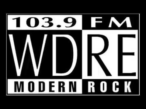 WDRE (103-9 DRE) – Jenkintown/Philadelphia – 1/12/97