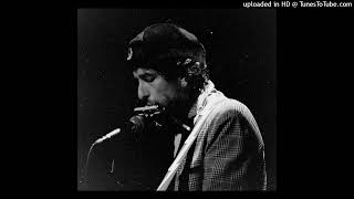 Bob Dylan live , T.V. Talkin' Song , Brookeville 1990
