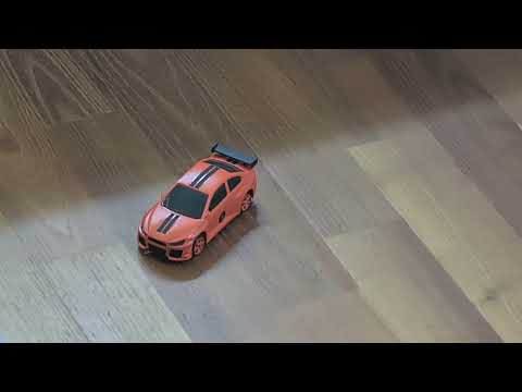 Dr!ft - Tipps für Anfänger - Gymkhana lernen