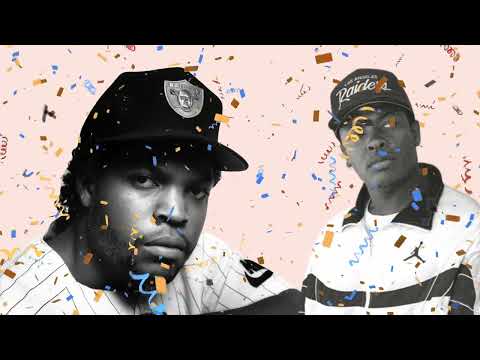 N.W.A., Straight Outta Compton lyrics
