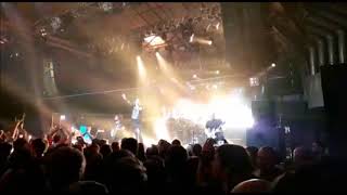 Heaven Shall Burn - Downshifter (Live) [21.03.2018 - Saarbrücken]