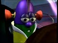 VeggieTales Larry Boy The Fib From Outer Space Fanmade August 1998 Trailer Better Edit