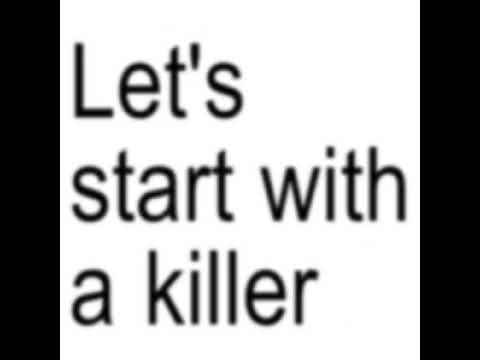 YouTube Thumbnail