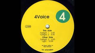 4Voice - Fairlight 2 (Trance 1993)