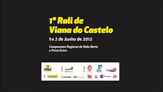 preview picture of video 'PEC 2, 4 e 6 - 1º Rali Cidade Viana do Castelo [HD]'