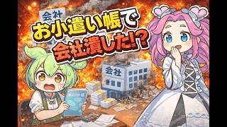 【簿記3級シリーズ第1回】お小遣い帳では即破産！？簿記の基礎BSとPL
