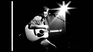 Townes Van Zandt (namadrugada) - Dead flowers