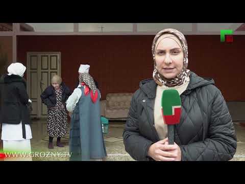 В ЧР вступили в силу новые ограничительные меры, связанные с распространением COVID-19