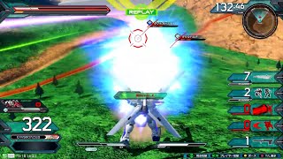 [オバブ]ガンダムｘ②