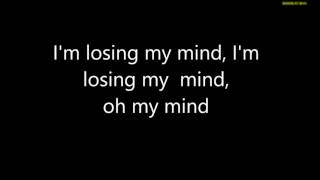 Charlie puth - losing my mind lyrics