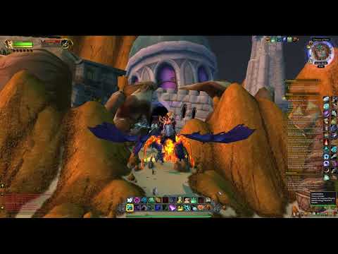 WoW -- 19th anniversary event - free mount and more.  #gold #worldofwarcraft #farming