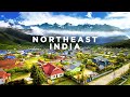 Most Beautiful Village In Northeast India Mechuka Arunachal Pradesh