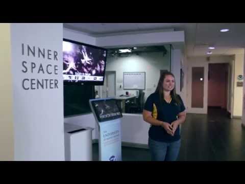 NAUTILUS LIVE 2014 | Remote Exploration: Telepresence and the Future of Science