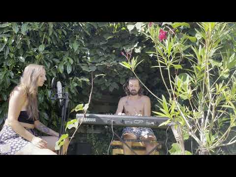 Wout Dingemans & Kelsey Kluijtmans - Soul frequencies 432hz