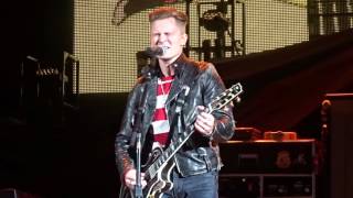 Frankie Ballard "It All Started with a Beer" 11-20-15