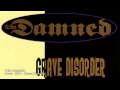 THE DAMNED - Amen