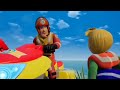 Fireman Sam Season 14 Intro V3