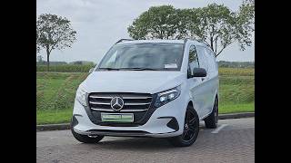 &Kappa;&lambda;&omicron;ύ&beta;&alpha; Mercedes-Benz VITO 116 nwe type ac aut EUR6 | &Alpha;&pi;&epsilon;&iota;&kappa;ό&nu;&iota;&sigma;&eta; 4 - Autoline