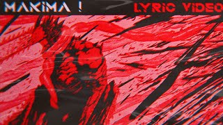 Cover art for MAKIMA!