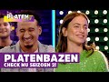 NIEUW seizoen PLATENBAZEN: YUKI strijdt tegen zijn vriendin LIZZY | PLATENBAZEN S2E1